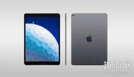 iPad Air3黑屏有亮光怎么办 iPad Air3黑屏了可以维修吗