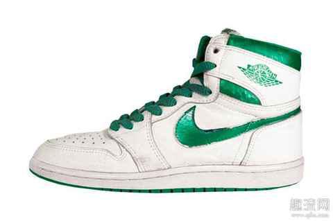 aj1元年有几个版本 多少种配色 aj1元年是哪一年