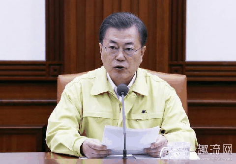 韩国累计确诊4812人 韩国为什么会一下子增长那么多人