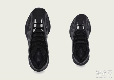 Yeezy 700 MNVN新配色赏析 新配色Yeezy 700 MNVN是半透明吗