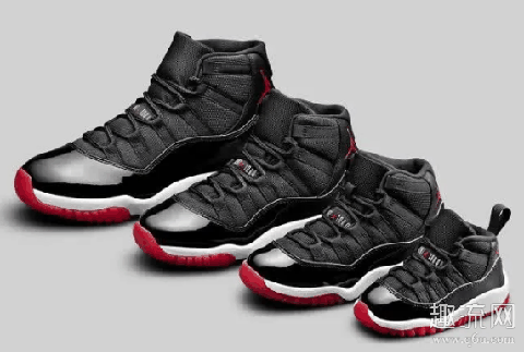 aj11低帮适合夏天穿吗 aj11低帮搭配裤子效果图