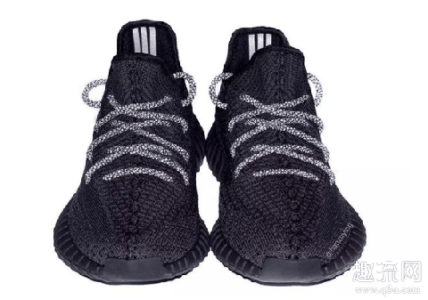 yeezy黑天使在阳光发紫是怎么回事 yeezy黑天使尺码怎么选