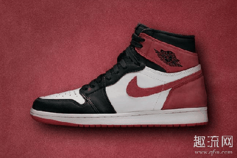 AJ1和AJ1 mid有什么区别 AJ1和AJ4尺码一样吗