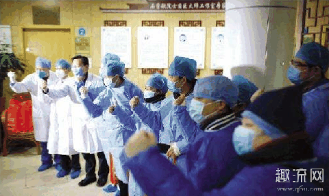 新型冠状病毒出院后还会感染吗 广州13位患者出院后复检呈阳性是真的吗