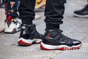 AJ11和AJ13尺码一样吗 AJ11和AJ13哪个打篮球舒服