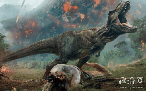 侏罗纪世界3开拍 侏罗纪世界是侏罗纪公园续集吗