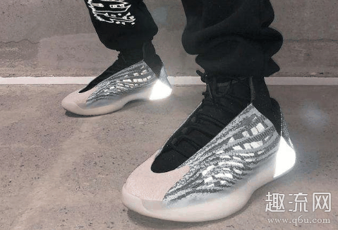 yeezy篮球鞋可以实战吗 yeezy篮球鞋实战测评