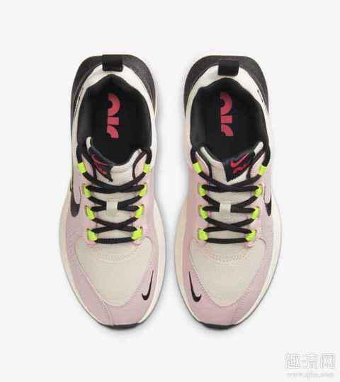 Air Max Verona 发售 Air Max Verona 实物赏析