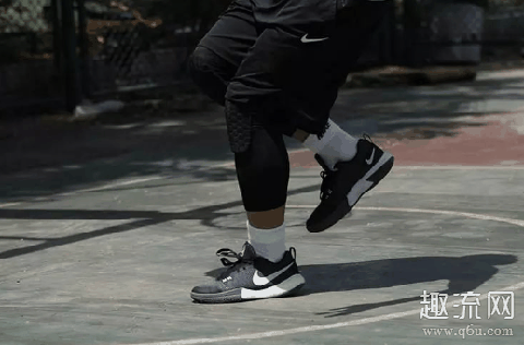 Nike Zoom Live拆解测评 Nike Zoom Live鞋款怎么样