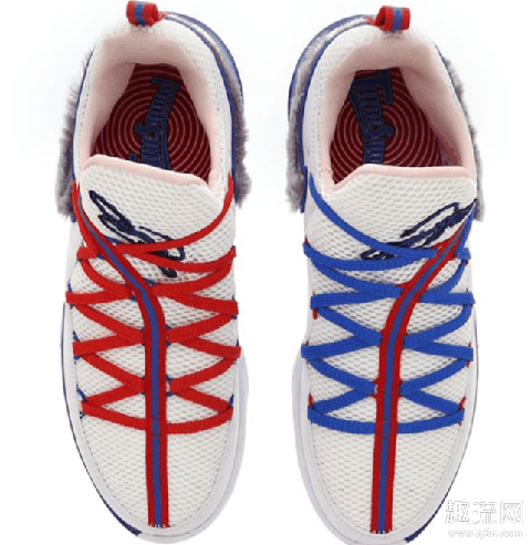 LeBron 17 Low新配色赏析 空中大灌篮詹17配色发售信息