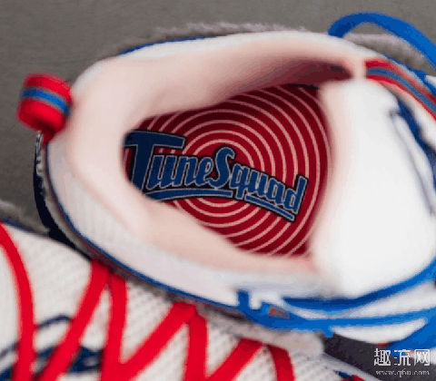 詹姆斯大灌篮系列鞋款亮相 Nike LeBron 17 “Monstars”发售信息