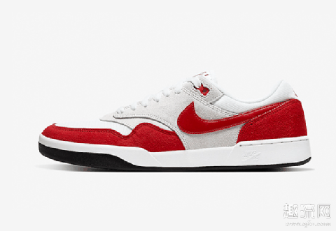 Air Max 1“GTR”配色上新 Nike SB GTS “Air Max 1”发售信息