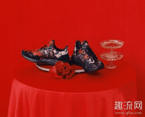 adidas 全新系列预发售 Ultra Boost 五周年鞋款发售信息