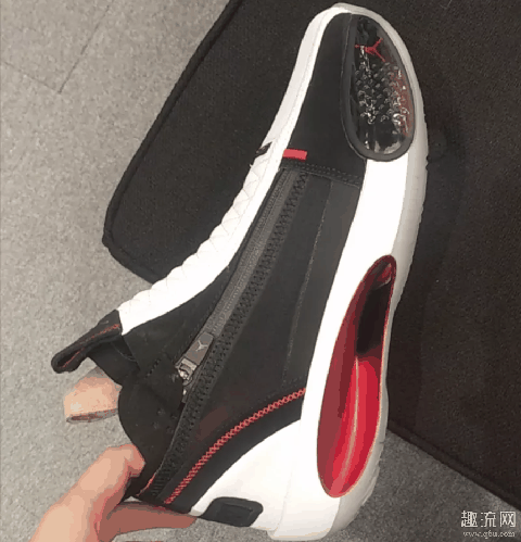 aj34se黑红开箱测评 aj34se实战测评