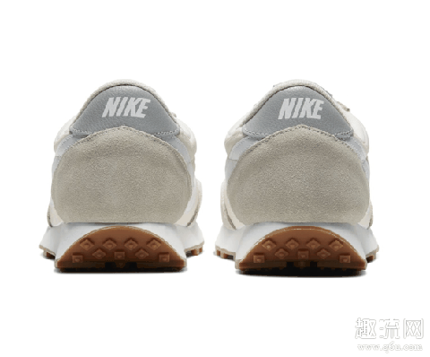 Nike DayBreak WMNS官图释出 冠希上脚的Nike DayBreak何时发售