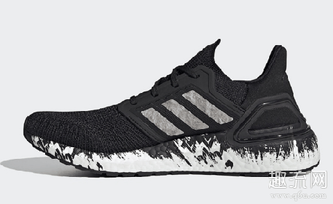 adidas UB 20新配色登场 adidas Ultra Boost 2020发售信息