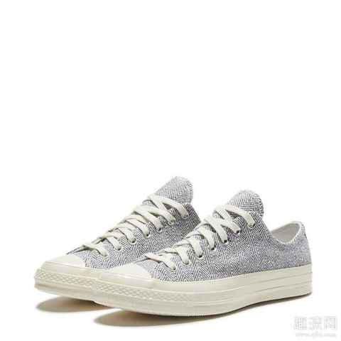 Converse Renew 系列新品发售 Converse Renew 是什么系列