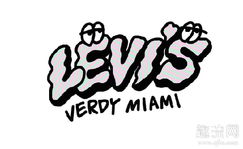 Verdy x Levi’s全新联名系列发售 Verdy是谁