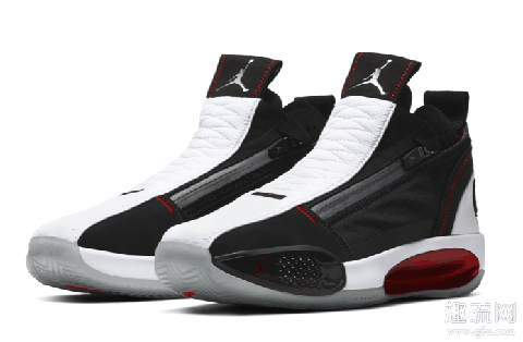 AJ34 SE官图释出 Air Jordan 34 SE发售信息