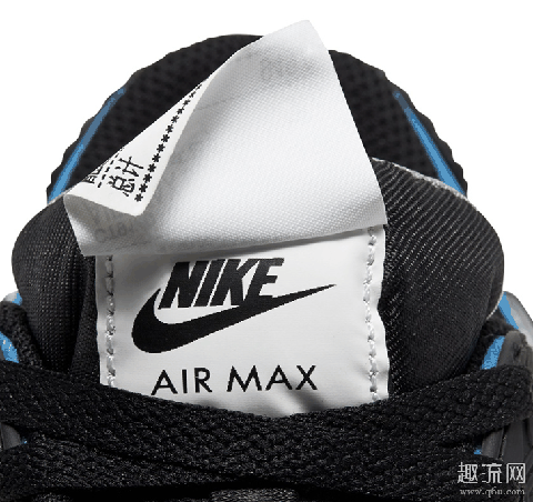 Air Max 90城市主题赏析 Air Max 90三十周年鞋款发售信息