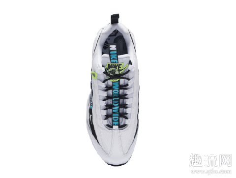 Air Max 95 2020全新主题释出 2020新主题Air Max 95发售信息