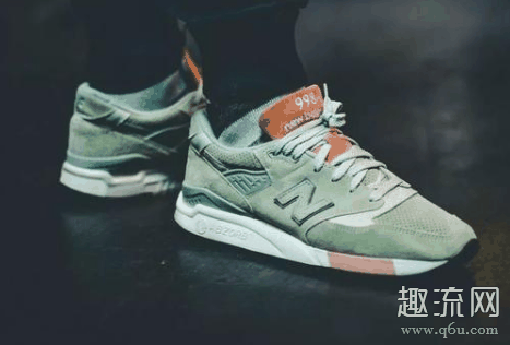 KITH x 新百伦1700鞋款释出 New Balance 1700怎么样