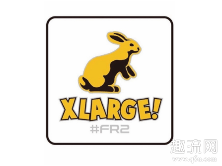 XLARGE联名FR2全新系列正式发售 XLARGE什么档次