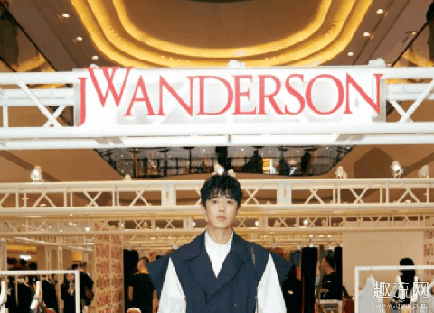 JW ANDERSON 2020中国新年系列即将发售 JW ANDERSON是什么品牌