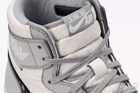 Dior x AF1 蛇纹版官网定制开启 Nike专属定制需要多长时间