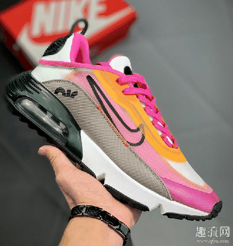 Air Max 2090配置脚感如何 耐克Air Max 2090特点有哪些