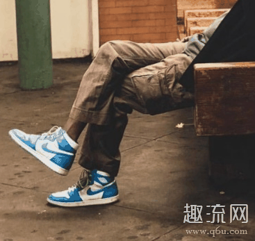 Air Jordan 1 Low三款脚趾配色官图曝光 AJ1 Low如何穿搭