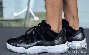 Air Jordan 11 “Bred” 鞋底背包是什么 Air Jordan 11鞋底背包在哪买