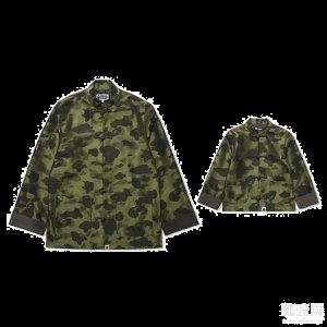 BAPE2020新年唐装发售潮牌商城 唐装是什么朝代的衣服（BAPE2020新年唐装发售 唐装是什么朝代的衣服）