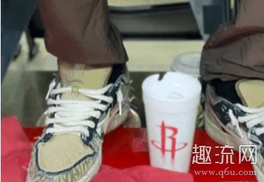 Travis scott x dunk sb推迟发售 Travis scott联名耐克dunk sb是刮刮乐吗