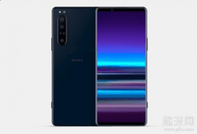 同时纵观潮牌品牌日本文化（索尼xperia 5 plus渲染图 索尼xperia 5 plus什么时候上市）