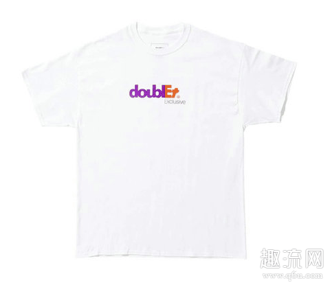 WISM x Doublet新春特别联名系列上架发售 Doublet是一个怎样的品牌