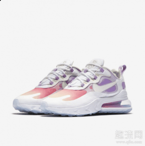 厚度有32mm…潮牌信息 一体式鞋舌（Air max 270 cny 中国年在哪里买 耐克air max 270中国年值得入手吗）