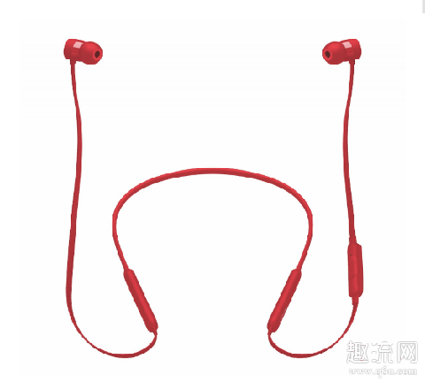 beats推出beats x中国年版实物赏析 beats是什么牌子