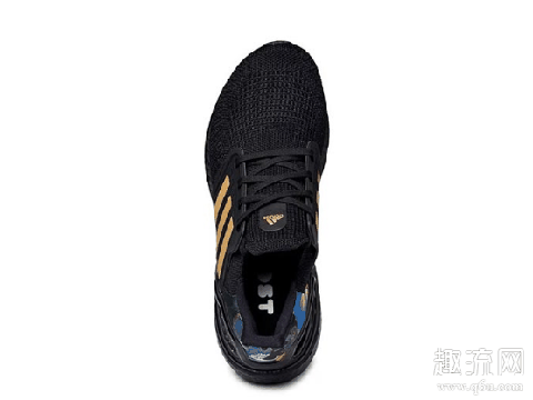 Adidas Ultra Boost 20 新配色上架 Adidas Ultra Boost 20用的什么缓震