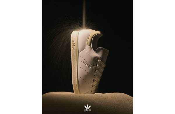 日前 adidas Originals 也为旗下潮牌汇潮牌网店经典 Stan Smith 炮制了日本限定版本（阿迪达斯 Stan Smith 全新日本限定鞋款开启预售）