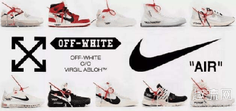 OFF-WHITE x AJ1白黄配色明年发售 OFF-WHITE x AJ1售价多少