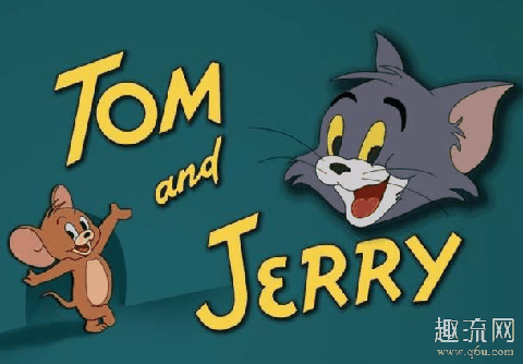 《TOM & JERRY》X BERSHKA 联名胶囊曝光 汤姆与杰瑞和猫和老鼠是一部动画吗