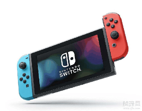 OLX推出Nanica Smitch实物赏析 Nintendo Switch和Nanica Smitch的区别在哪