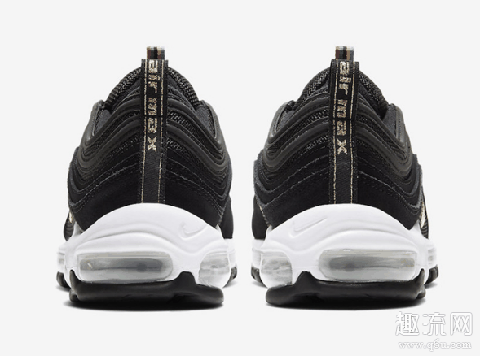 Air Max 97 2020奥运配色即将发售 Air Max 97 2020奥运配色发售信息