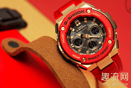 G-SHOCK x David Flores联名鼠年腕表亮相 罗志祥上手G-SHOCK x David Flores联名鼠年腕表