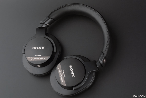 索尼SONY MDR-M1ST开箱测评 SONY MDR-M1ST配置怎么样