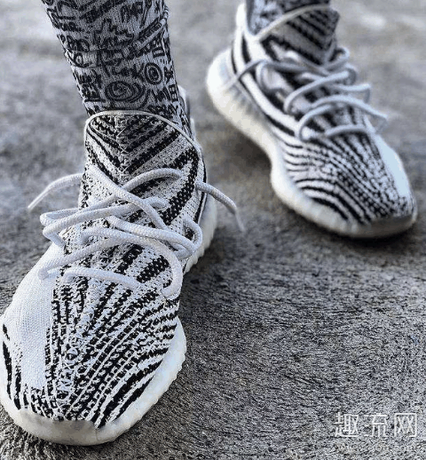 Yeezy 350 V2新配色曝光 Yeezy 350什么配色最好看