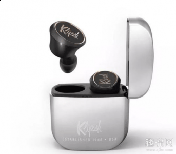 它的续航时间大潮牌资讯致在15个小时左右（klipsch t5 评测 klipsch耳机怎么样）