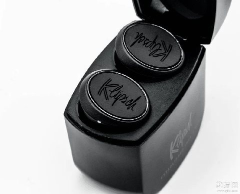 Klipsch t5 True Wireless无线耳机实物赏析 Klipsch t5蓝牙耳机Triple Black发售信息