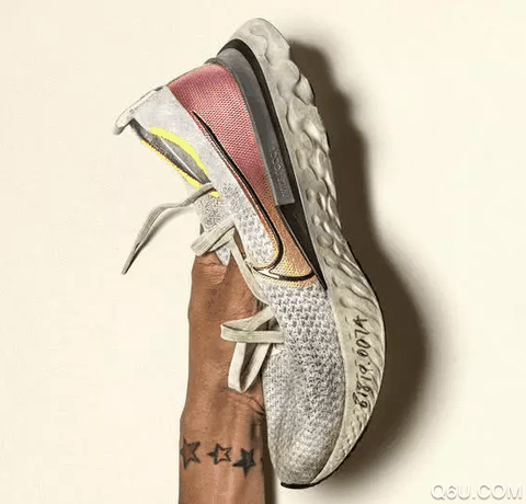 Nike Infinity React Run发售 所谓的性能跑鞋都有些什么性能